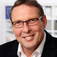 Hannes Kunz, Stellvertretender Vorsitzender